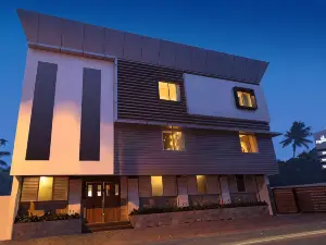 Hotel Aquarius