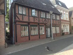 Gästehaus Oh-La-La