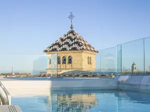 Hotel Palacio de Úbeda 5 G.L