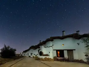 Cuevas la Chumbera