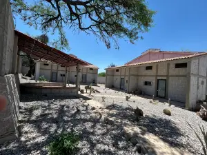 Restaurante y Cabañas Cané