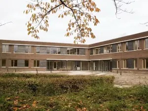 Jeva vastgoed
