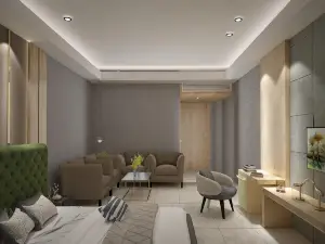 Hotel D Grand, Bareilly