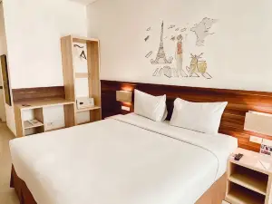 Dewinda Hotel Lubuklinggau