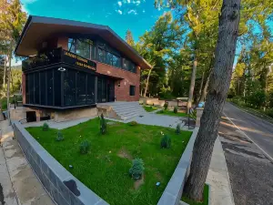 Hotel Evergreen