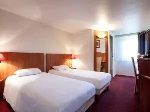 Hôtel Inn Design Mâcon Nord