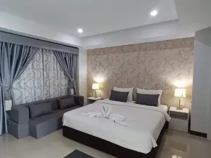 Phimai Residence