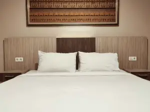 Queen Guest House