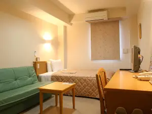 Hotel Joetsu Public City