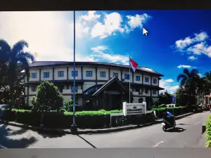 Bukit Serelo Hotel Lahat