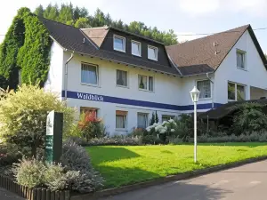 Hotel-Pension Waldblick