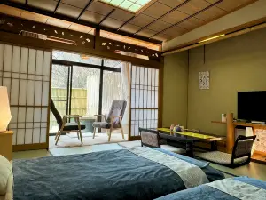 越前糸生温泉 泰澄の杜