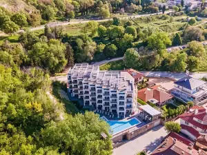 Hotel Samara with Relax Area