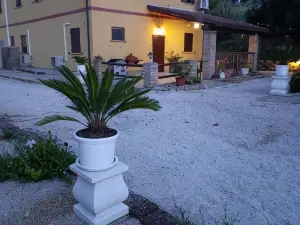 Agriturismo Fattoria del Colle