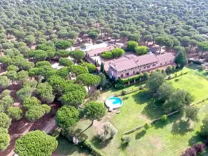 La Posada Real del Pinar
