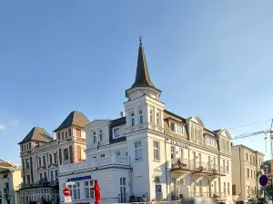 Ostseehotel Warnemünde