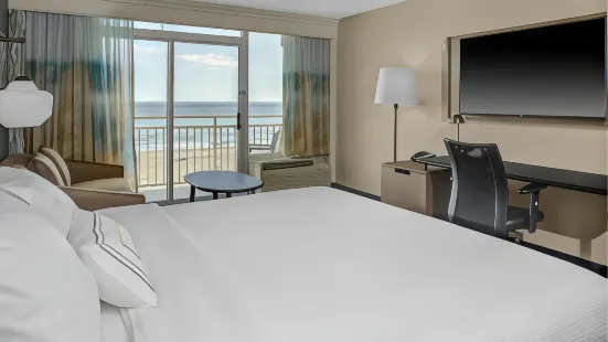 Fairfield Inn & Suites Virginia Beach Oceanfront
