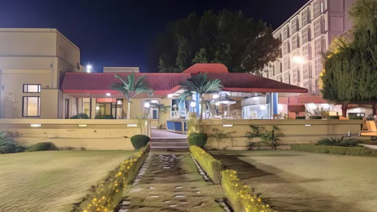 Pearl Continental Hotel, Rawalpindi