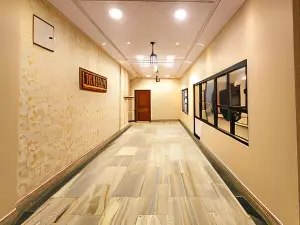 Hotel Shivani Palace