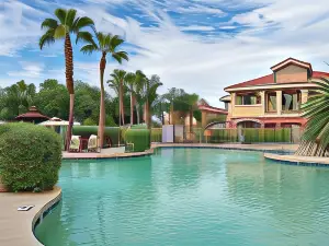 Westgate Painted Mountain Golf Resort