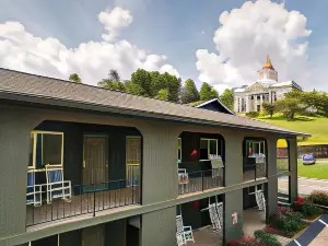 Hotel Sylva