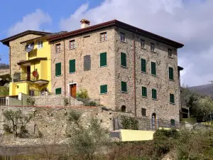 Locanda Il Monastero