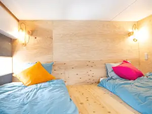 Meedafu's Yui Hostel and Coffee