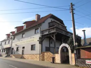 Gästehaus "Zur Sorge"
