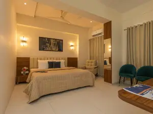 Blugent Residency