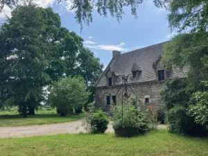 La Forge de la Coudraie