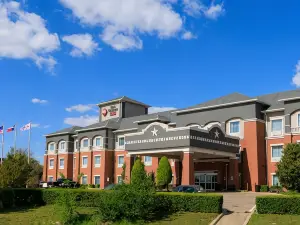 Best Western Plus Duncanville Dallas