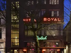Royal
