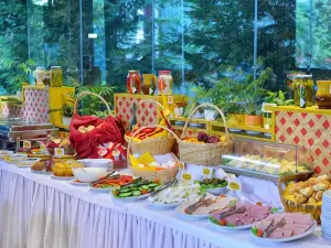 Te Stela Resort & Spa