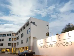 Hotel Bienestar Termas de Moncao