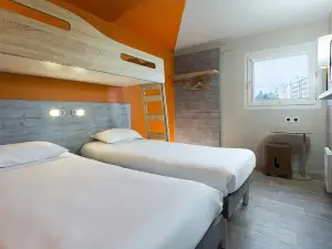 Ibis Budget Fresnes