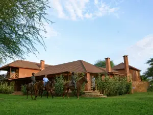 Kili Villa