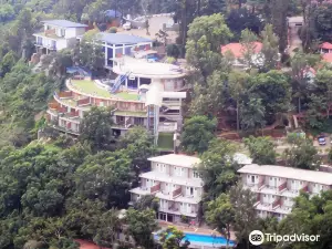 Great Trails Yercaud by GRT Hotels