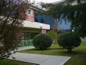 Art & Hotel Treviolo