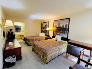 Ashland Studio Inn Richmond North Near Kings Dominion -Listing Partner