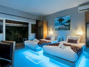 Bel Air Resort & Spa Lombok