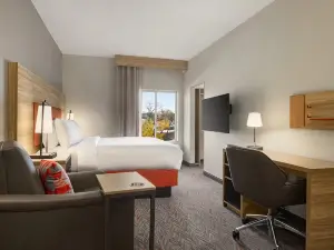Candlewood Suites CORALVILLE - IOWA CITY by IHG