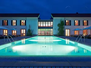 Gräflicher Park Health & Balance Resort
