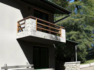 Dilijan Park Resort & Villas