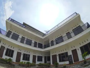 Singgala Hotel Syariah