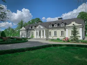 Hotel&Spa Dwór Droblin