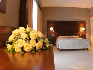 Hotel Diecimare