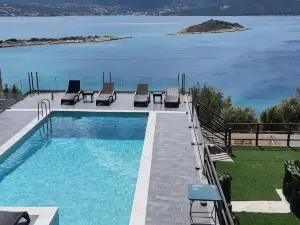 Paraiso Azul Villas
