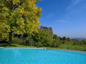 Poggio Radicati Hotel de Charme
