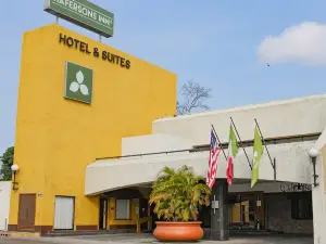 阿佛松套房酒店