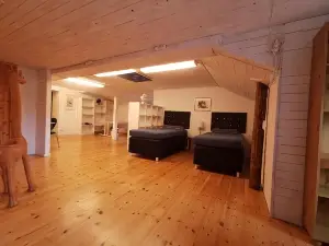 Tofta Konstgalleri-Lägenhet Loftet03